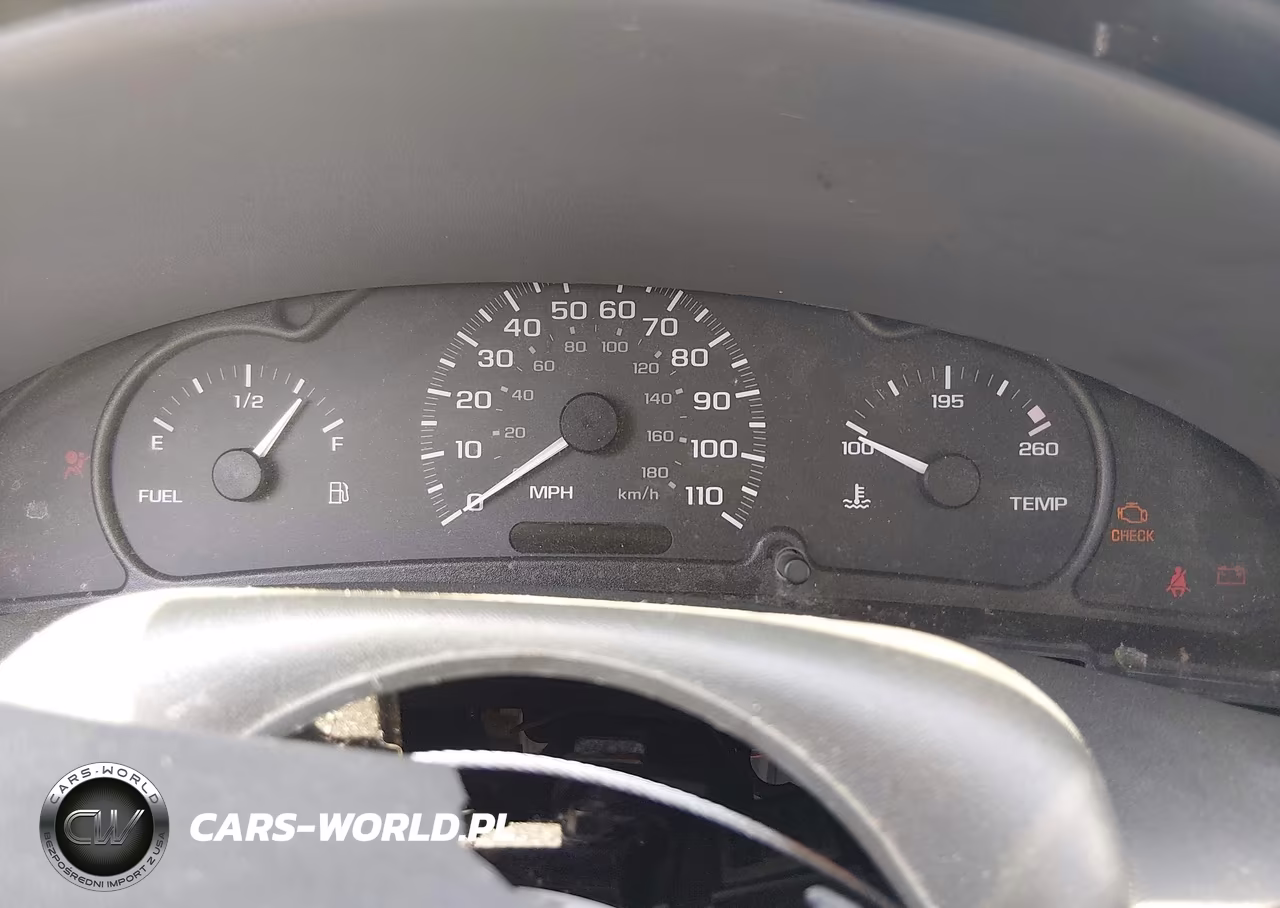 2001 Chevrolet Cavalier VIN:1G1JC124917307413 - 7