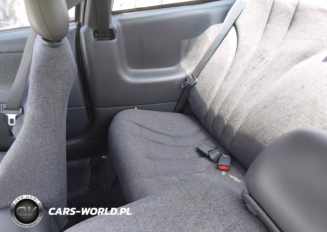 2001 Chevrolet Cavalier VIN:1G1JC124917307413 - 8
