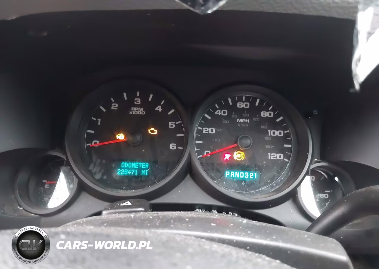 2008 Chevrolet Silverado 1500 Work Truck VIN:1GCEC14X38Z162013 - 7