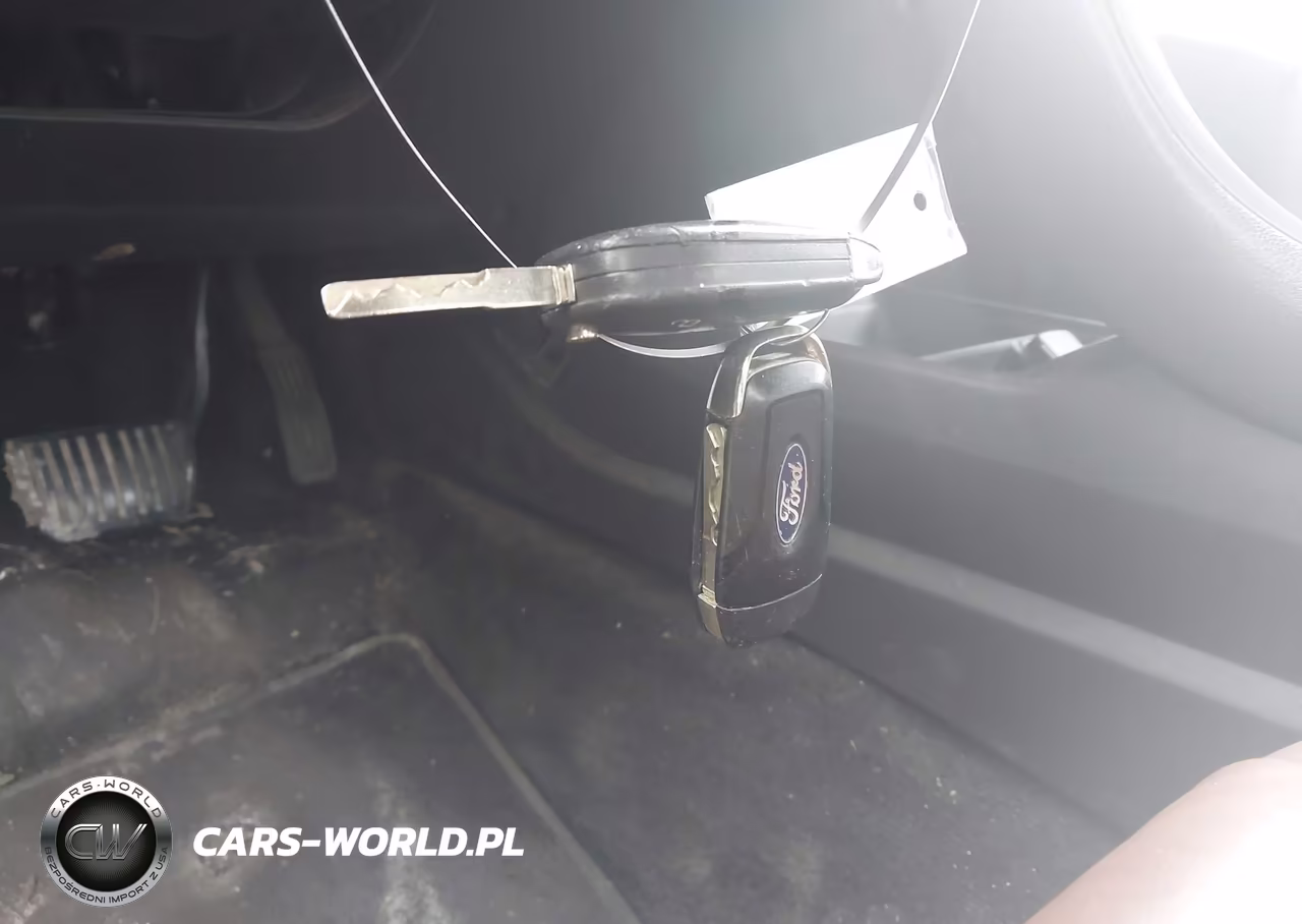 2015 Ford Fusion Se VIN:3FA6P0H9XFR132805 - 11