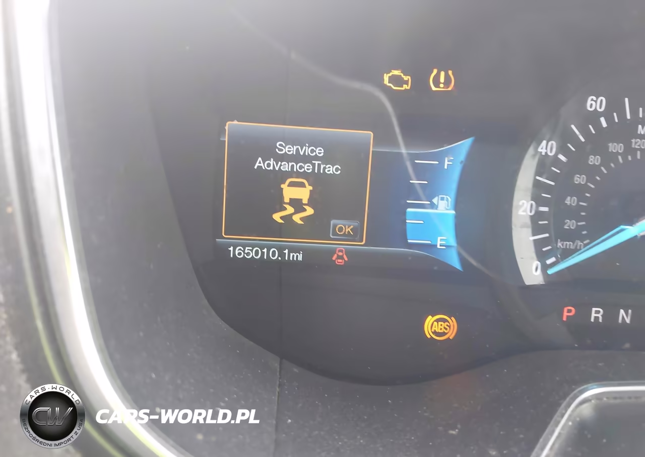2015 Ford Fusion Se VIN:3FA6P0H9XFR132805 - 7