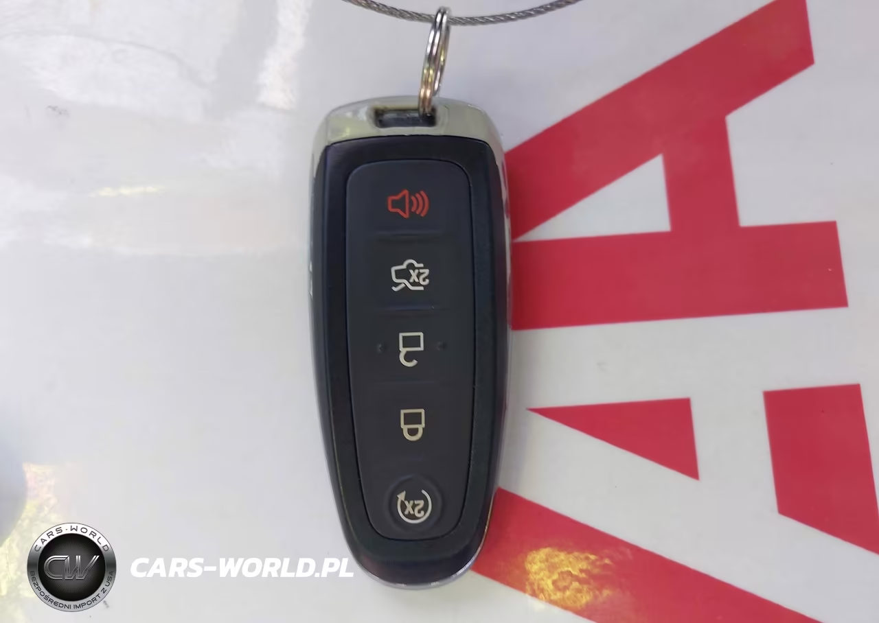 2013 Ford Escape Titanium VIN:1FMCU0J92DUA89773 - 11