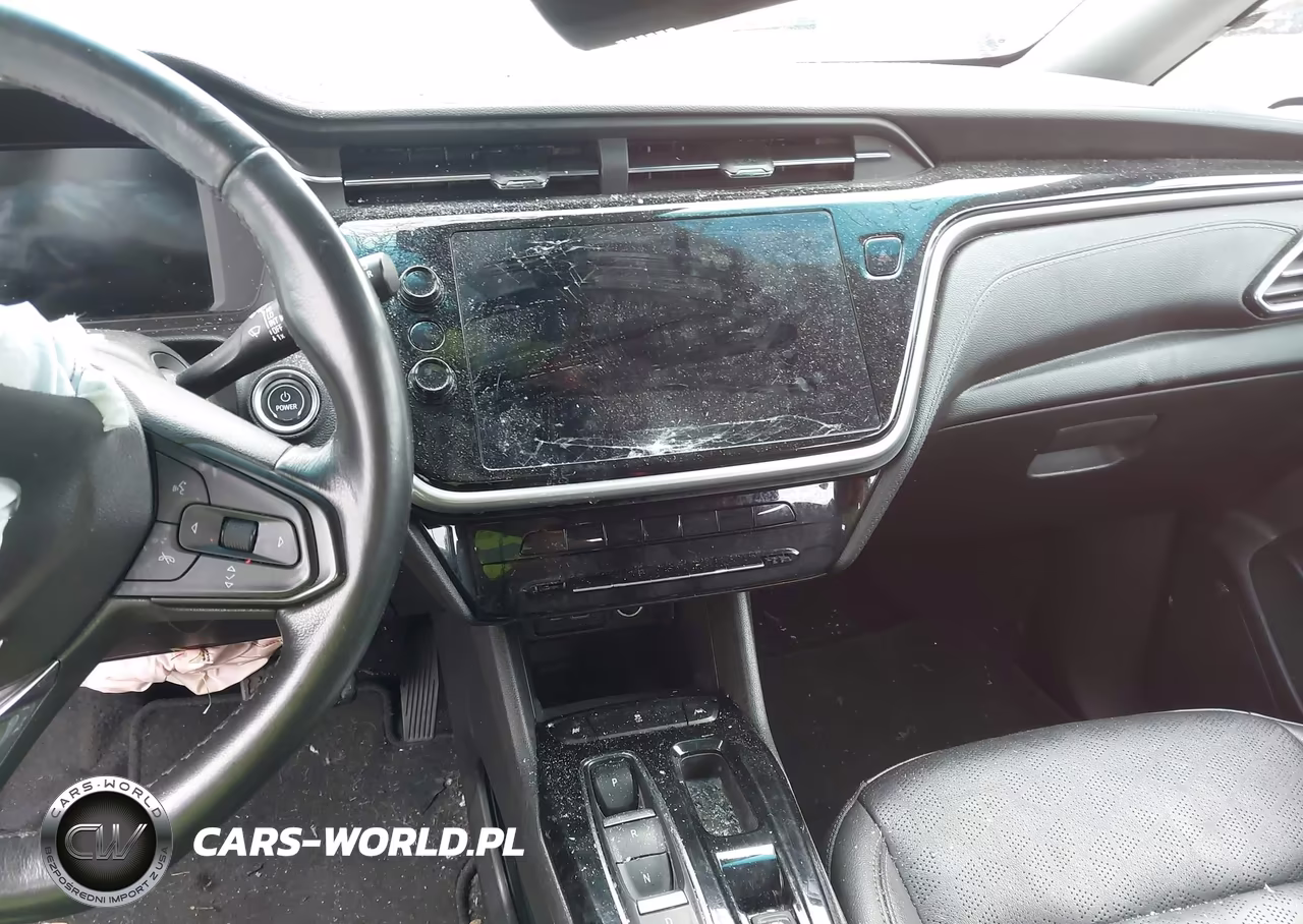 2023 Chevrolet Bolt Ev Fwd 2Lt VIN:1G1FX6S0XP4132717 - 17