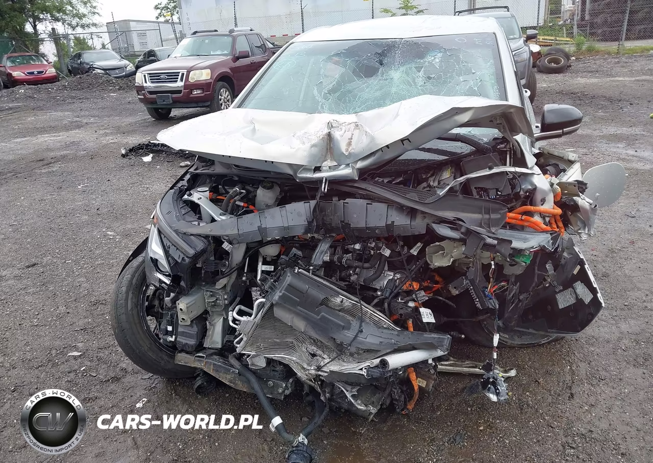 2023 Chevrolet Bolt Ev Fwd 2Lt VIN:1G1FX6S0XP4132717 - 6