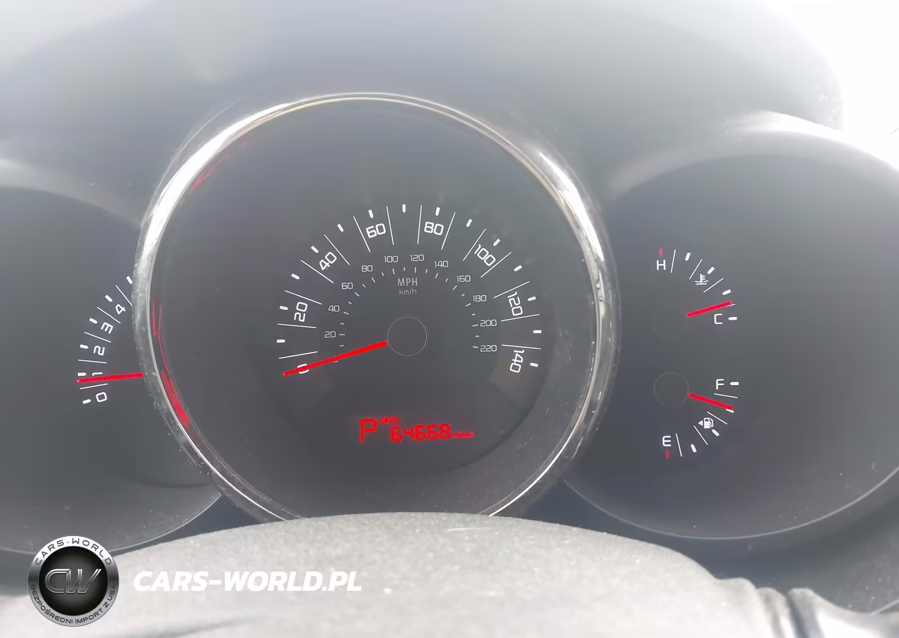 2011 Kia Soul + VIN:KNDJT2A28B7318322 - 7