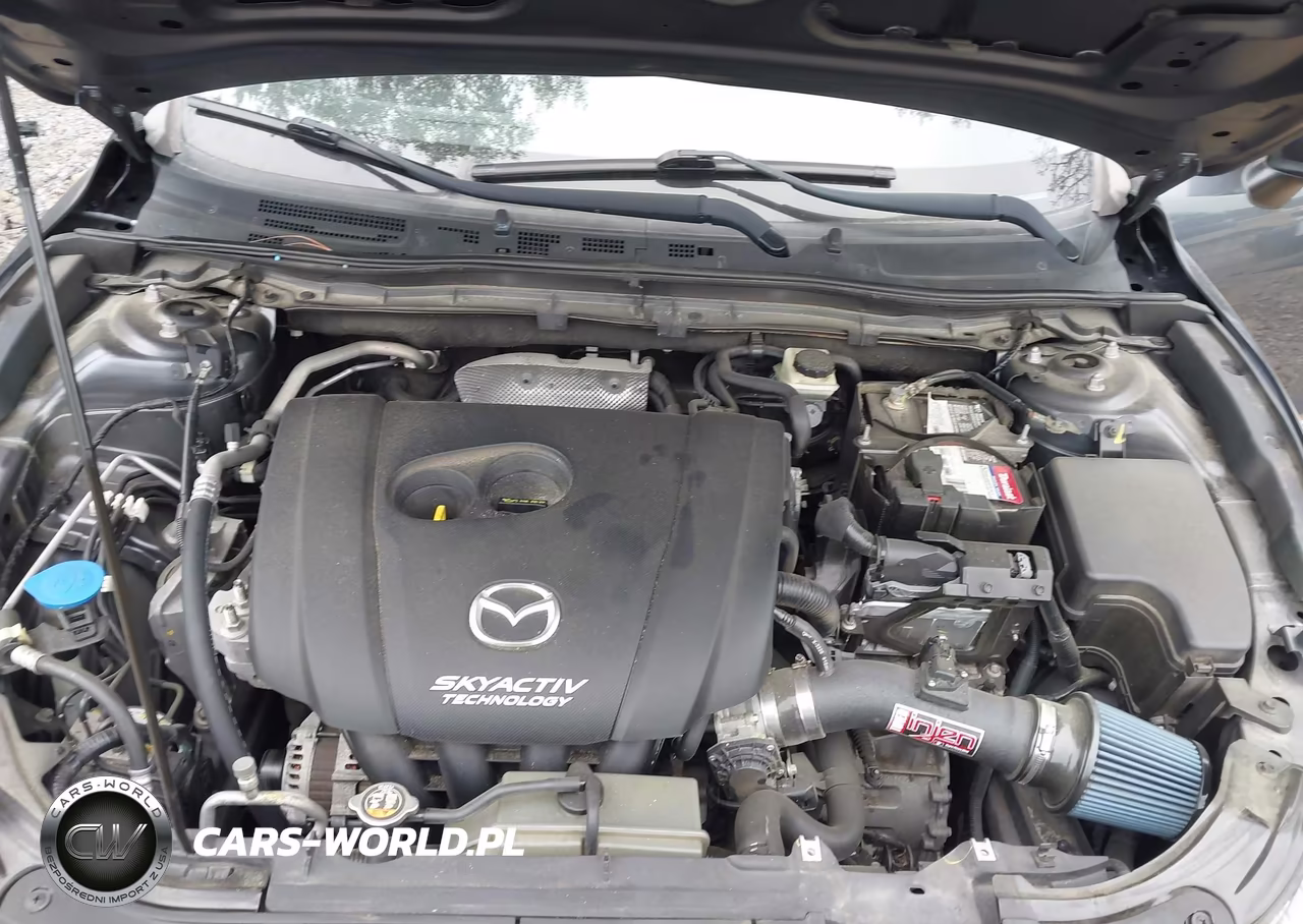 2015 Mazda Mazda3 I Sport VIN:3MZBM1U72FM190400 - 10
