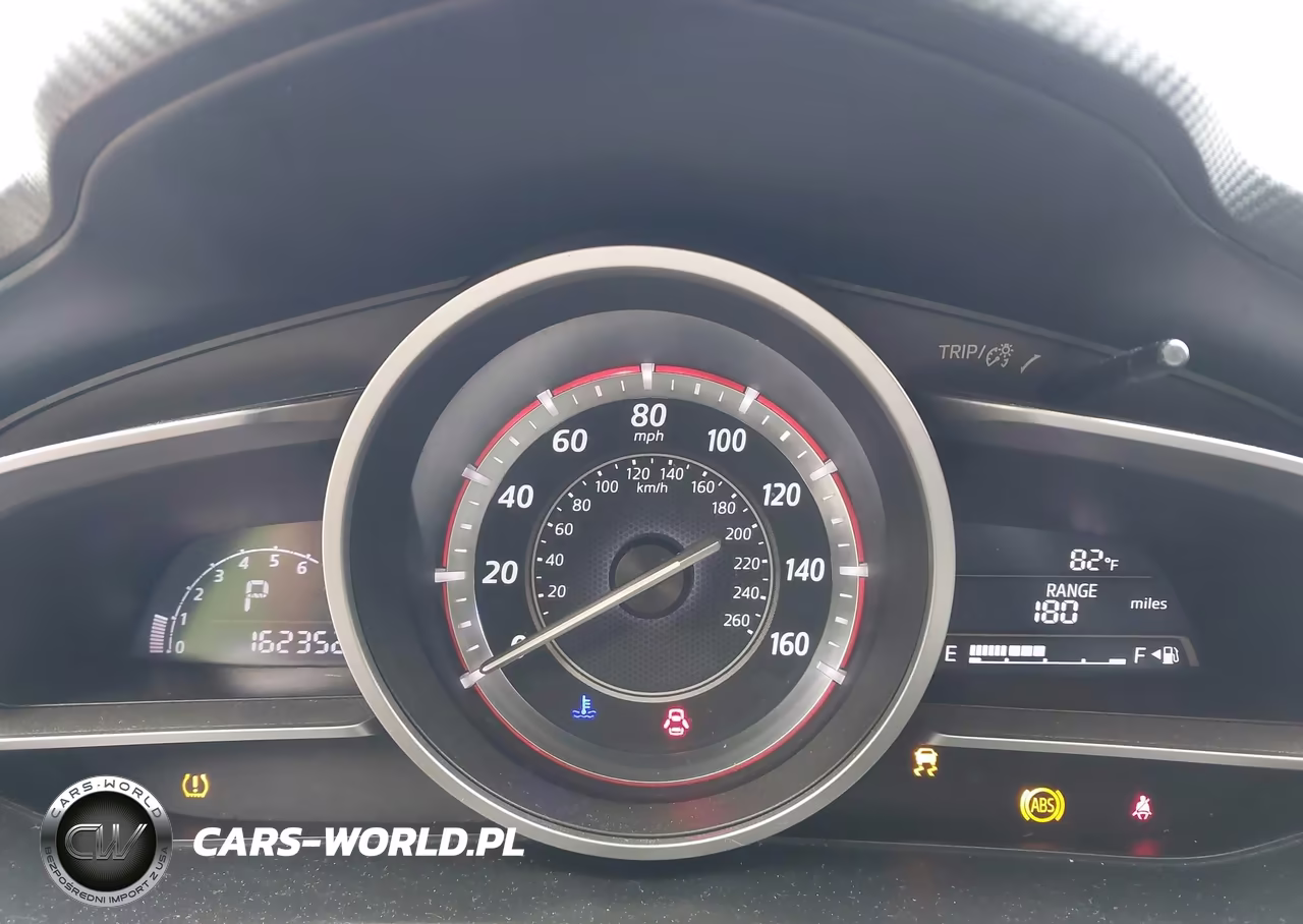 2015 Mazda Mazda3 I Sport VIN:3MZBM1U72FM190400 - 7