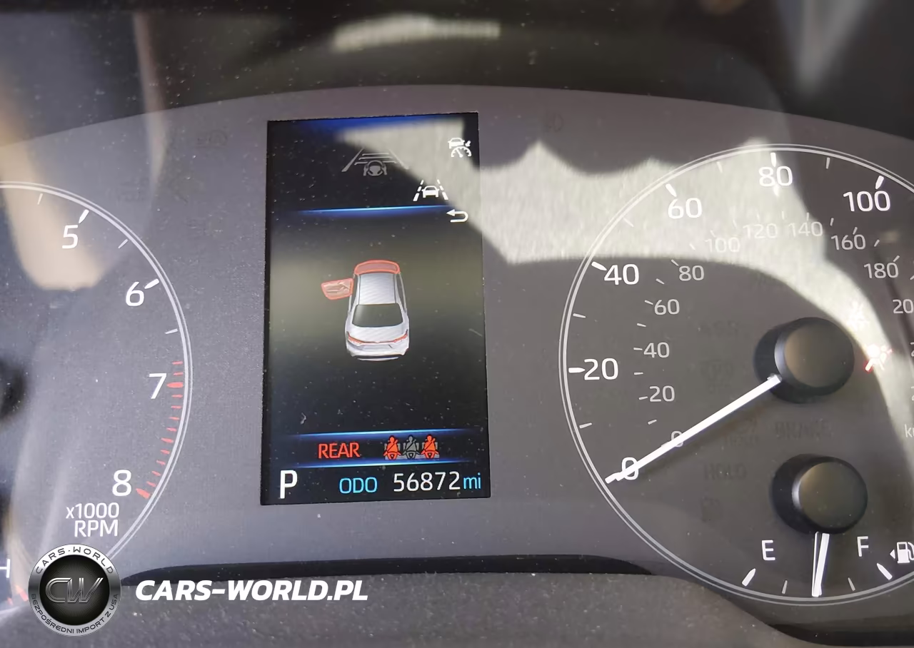2024 Toyota Corolla Le VIN:5YFB4MDEXRP153546 - 7