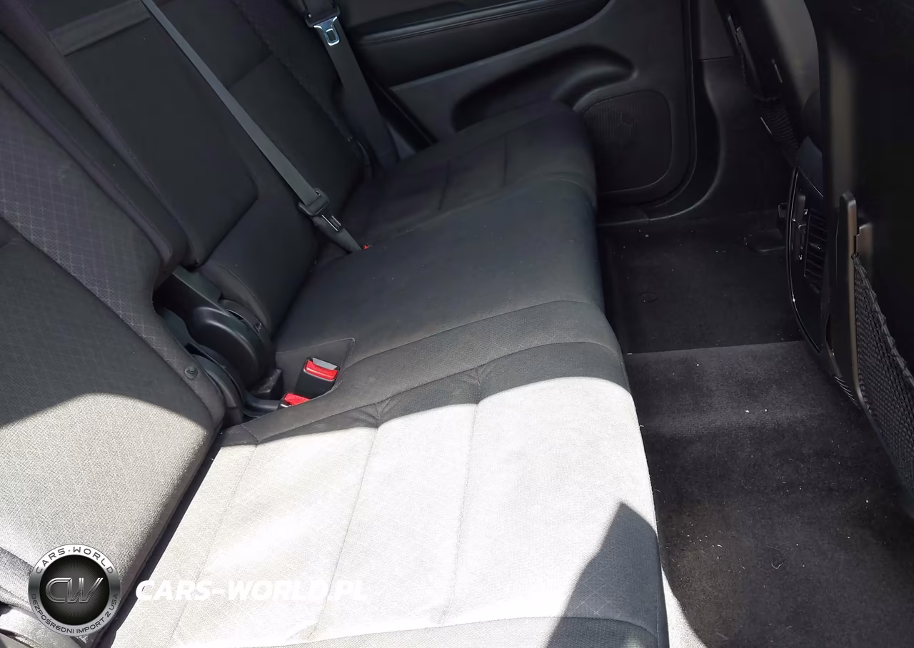 2018 Jeep Grand Cherokee Laredo E 4X2 VIN:1C4RJEAG9JC354029 - 8