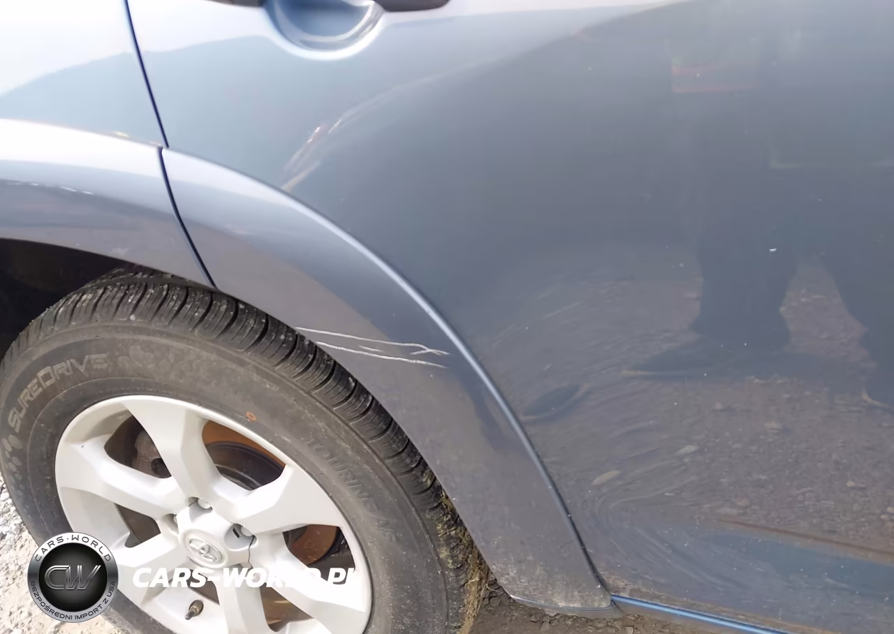 2011 Toyota Rav4 Limited V6 VIN:2T3DK4DV5BW050917 - 18