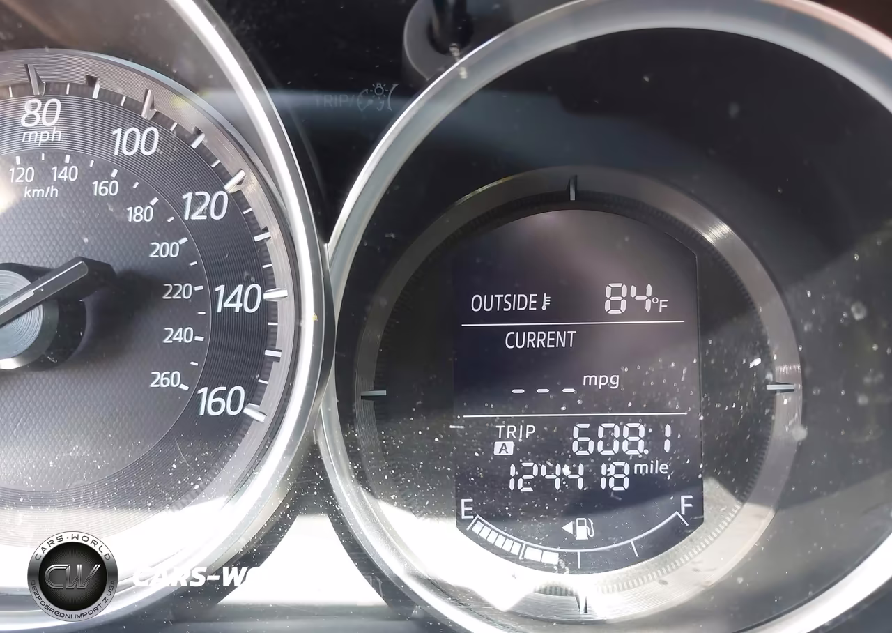 2016 Mazda Mazda6 I Touring VIN:JM1GJ1V52G1452767 - 15