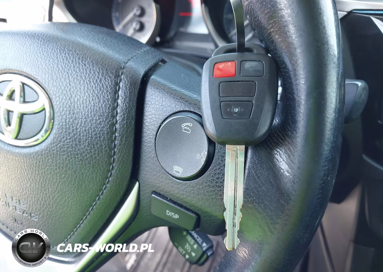 2014 Toyota Corolla S Plus VIN:2T1BURHEXEC023896 - 11