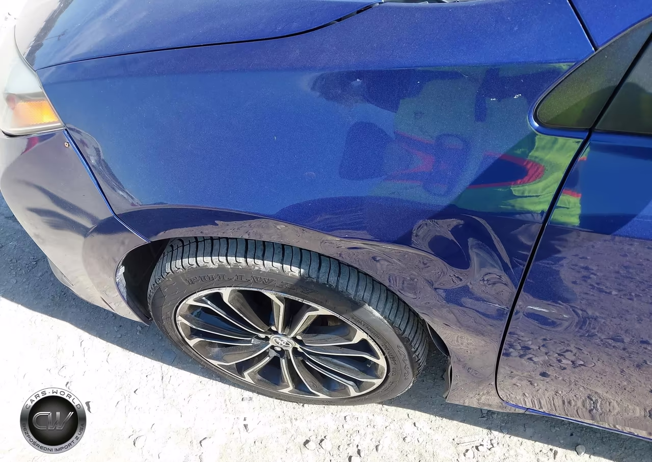 2014 Toyota Corolla S Plus VIN:2T1BURHEXEC023896 - 19