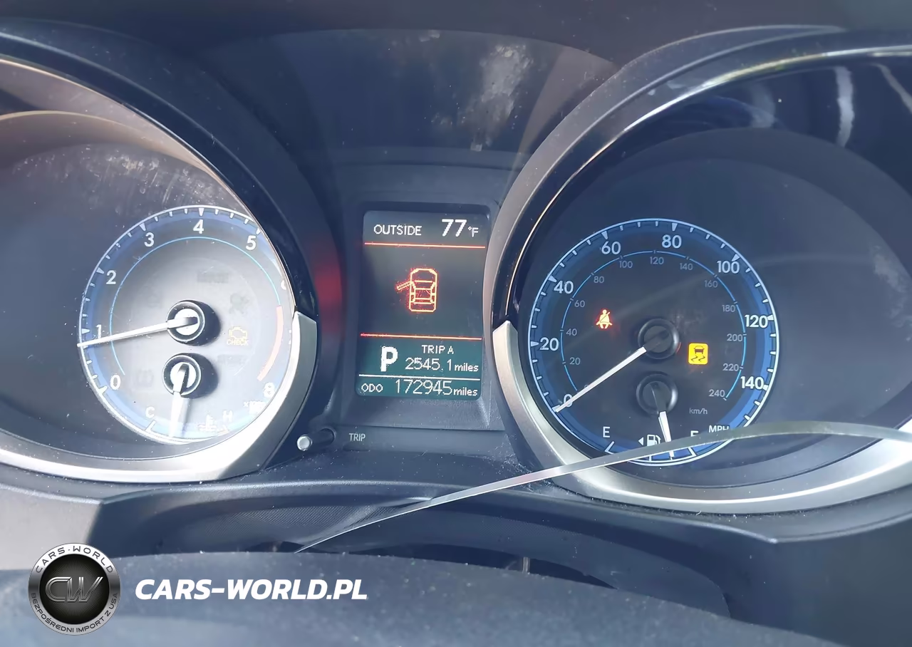 2014 Toyota Corolla S Plus VIN:2T1BURHEXEC023896 - 7