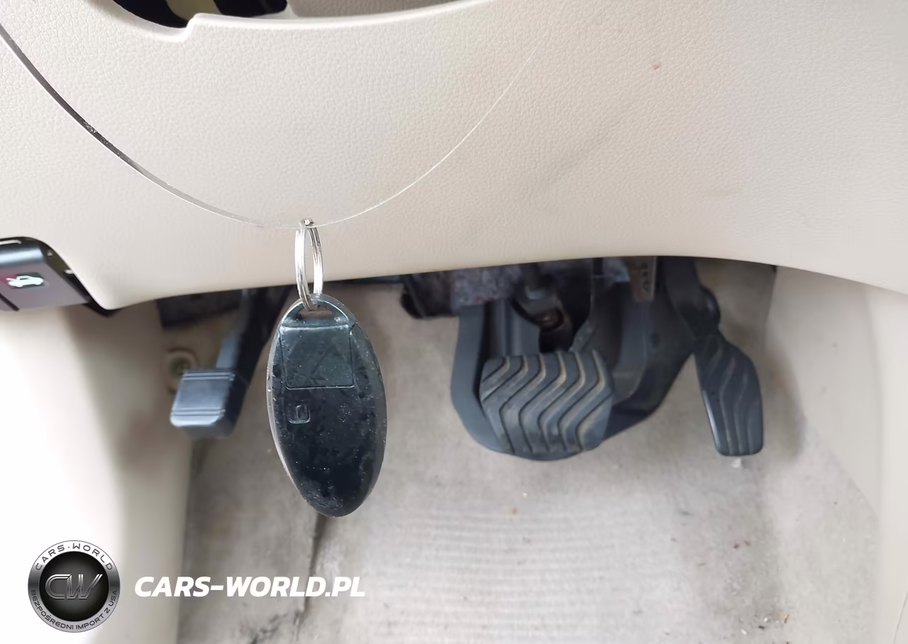 2015 Nissan Rogue Sl VIN:5N1AT2MT4FC872518 - 11