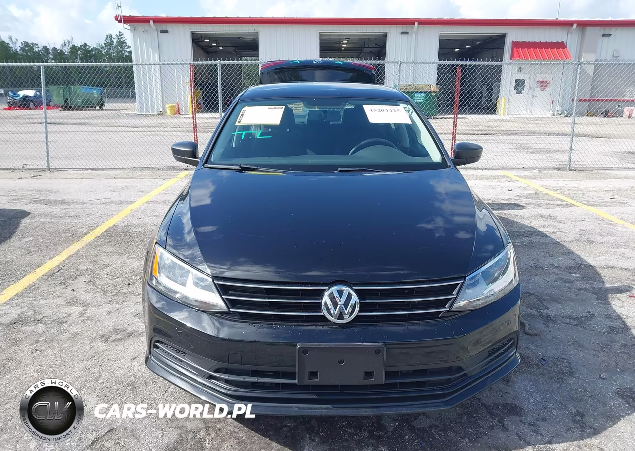 2016 Volkswagen Jetta 1.4T S VIN:3VW267AJ5GM394056 - 12