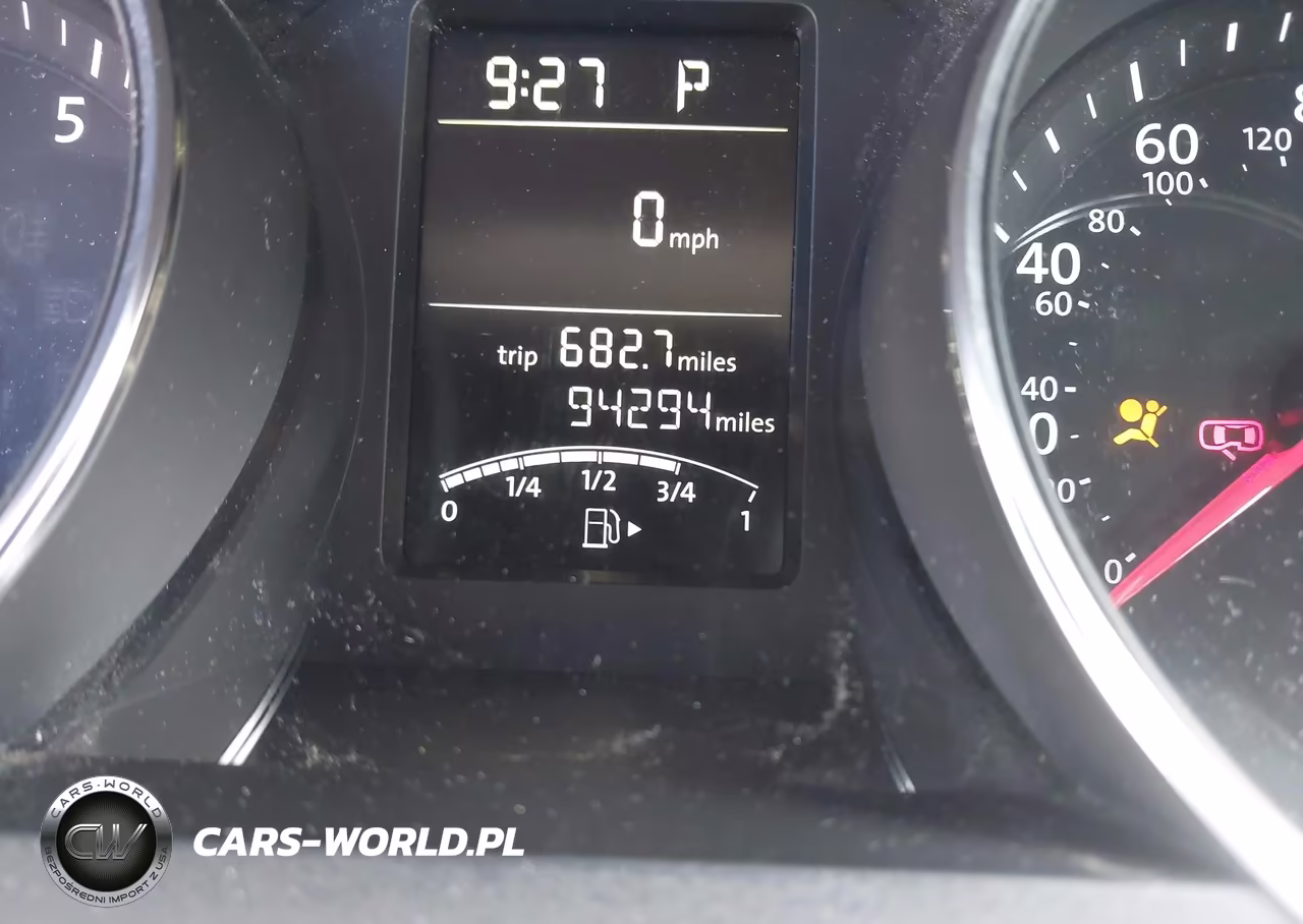 2016 Volkswagen Jetta 1.4T S VIN:3VW267AJ5GM394056 - 15