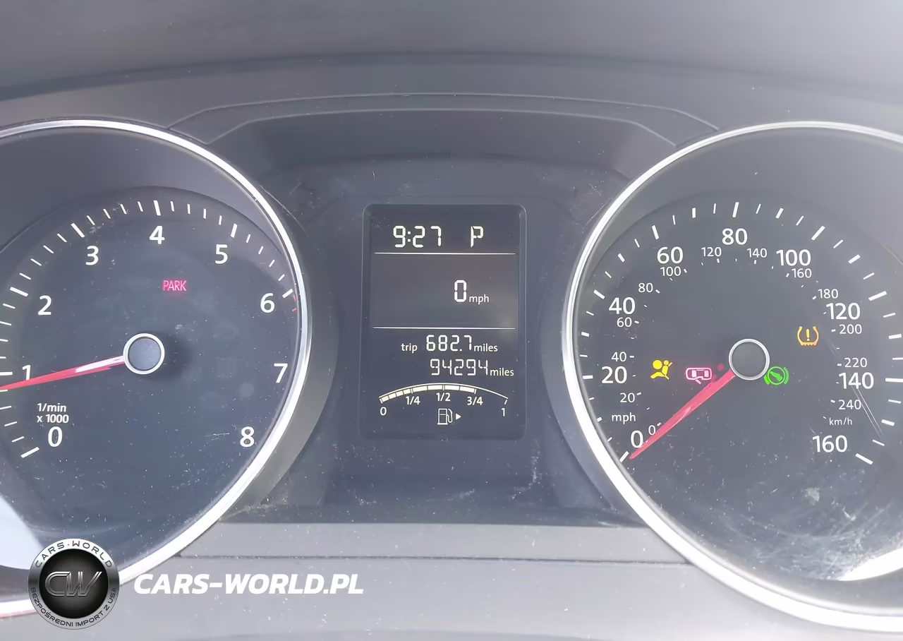2016 Volkswagen Jetta 1.4T S VIN:3VW267AJ5GM394056 - 7