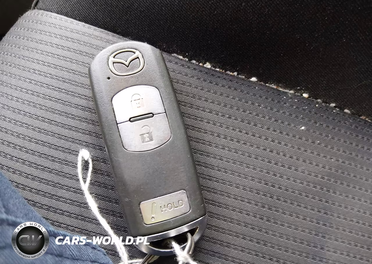 2016 Mazda Cx-3 Sport VIN:JM1DKFB76G0128519 - 11
