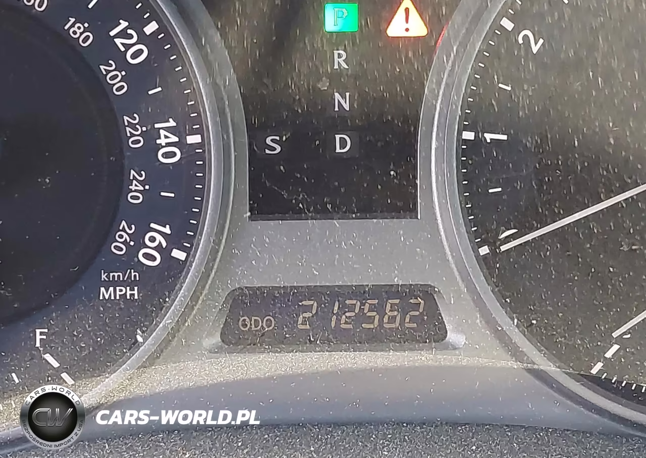 2010 Lexus Is 250 VIN:JTHCF5C22A5037317 - 15