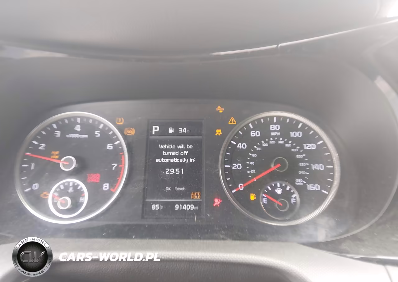 2022 Kia K5 Gt-Line VIN:5XXG64J23NG122524 - 7