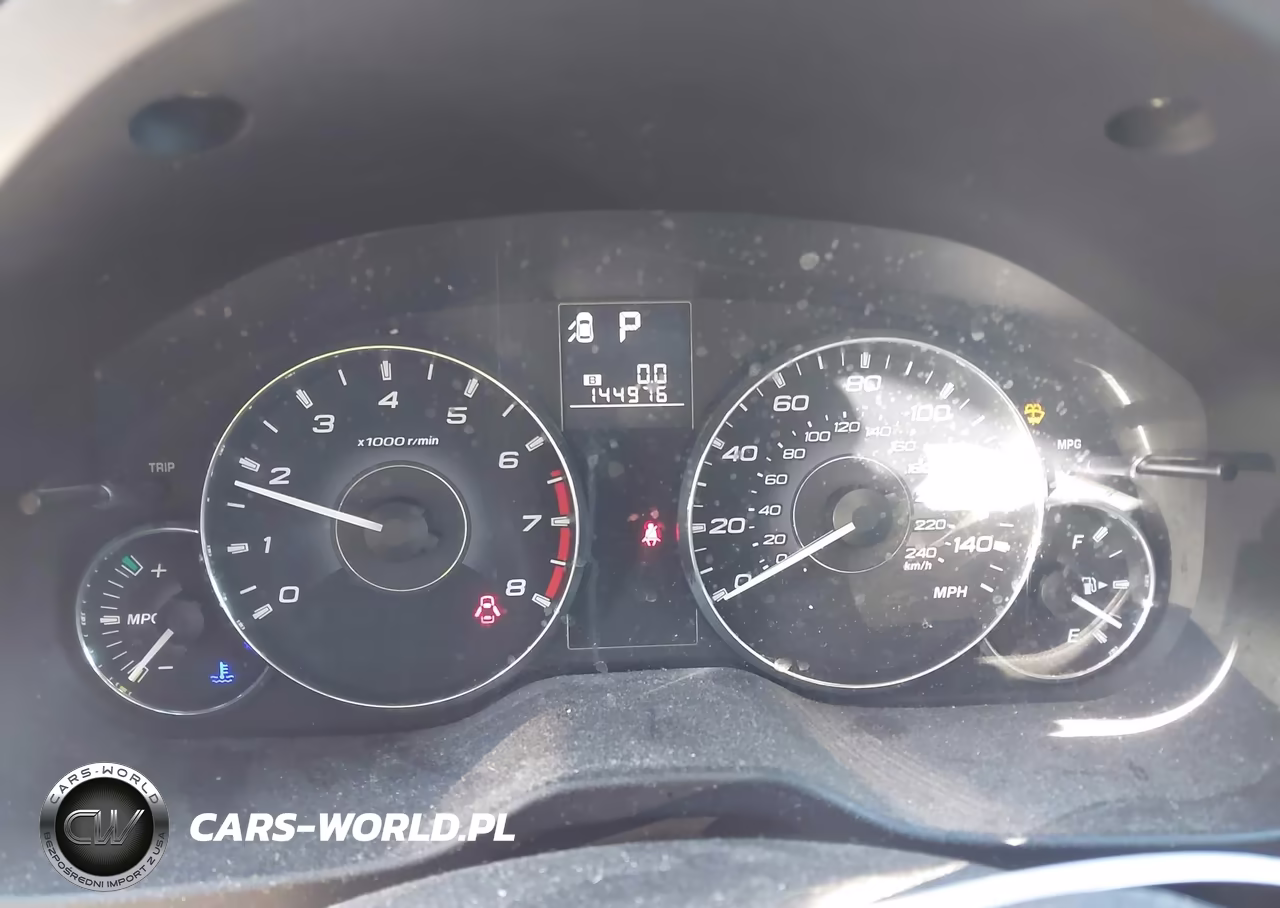 2011 Subaru Outback 2.5I Premium VIN:4S4BRBCC3B3335590 - 7