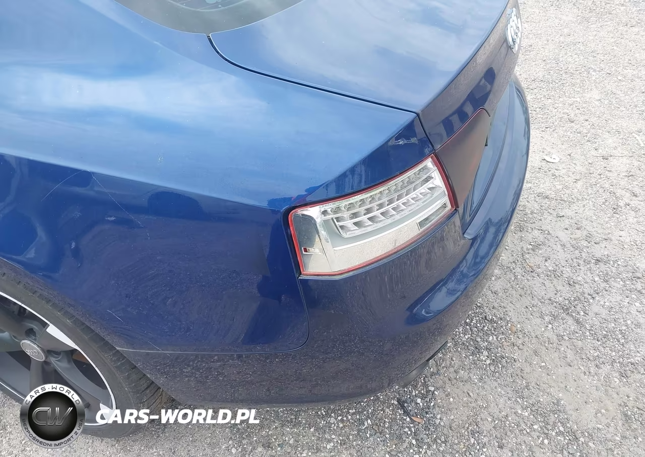 2014 Audi A5 2.0T Premium VIN:WAUCFAFR4EA012478 - 6