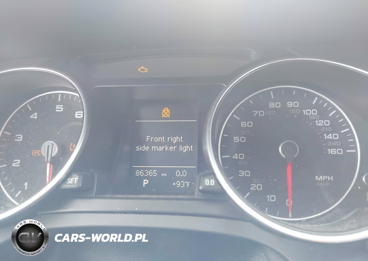2014 Audi A5 2.0T Premium VIN:WAUCFAFR4EA012478 - 7