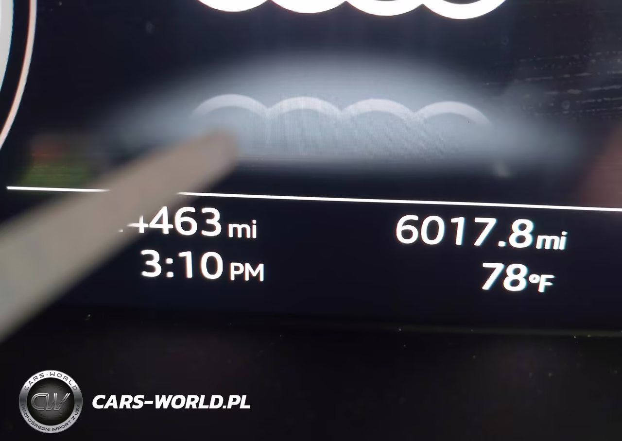 2025 Audi Q5 Premium 45 Tfsi S Line Quattro VIN:WA1GAAFY1S2019091 - 15