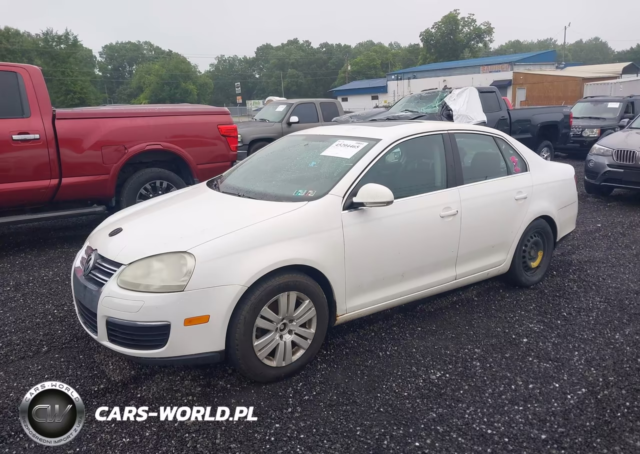 2009 Volkswagen Jetta Se VIN:3VWRZ71K59M151669 - 2