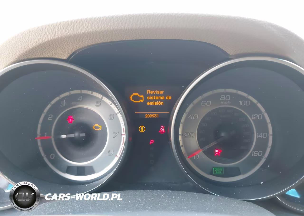 2013 Acura Mdx VIN:2HNYD2H26DH510504 - 7