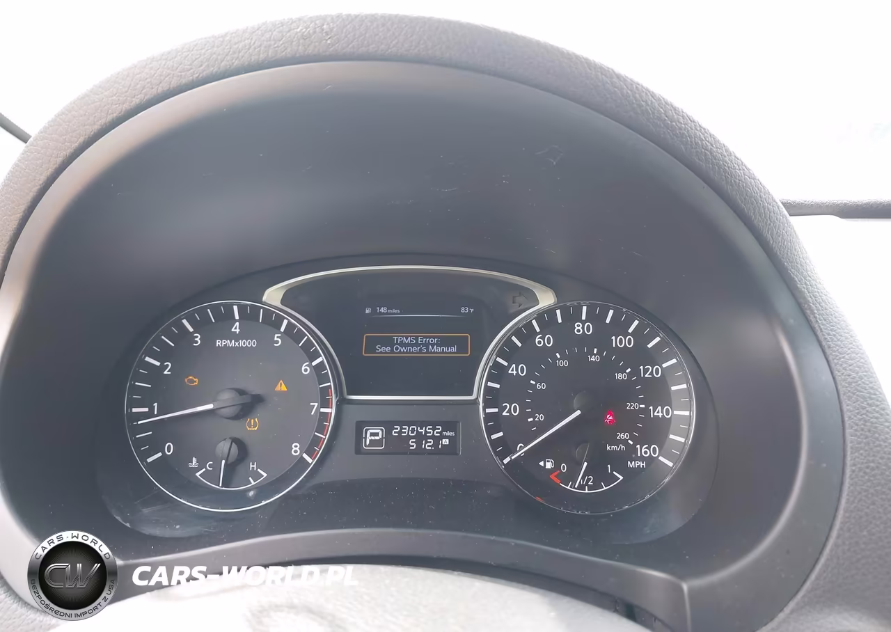 2014 Nissan Altima 2.5 S VIN:1N4AL3AP1EN346664 - 7
