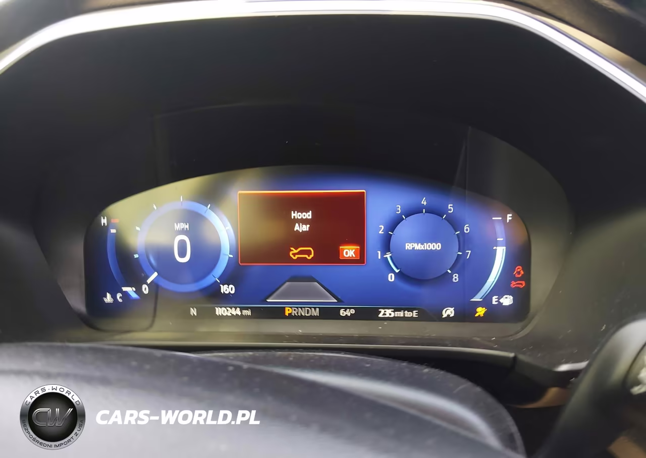 2020 Ford Escape Titanium VIN:1FMCU9J92LUA15689 - 7