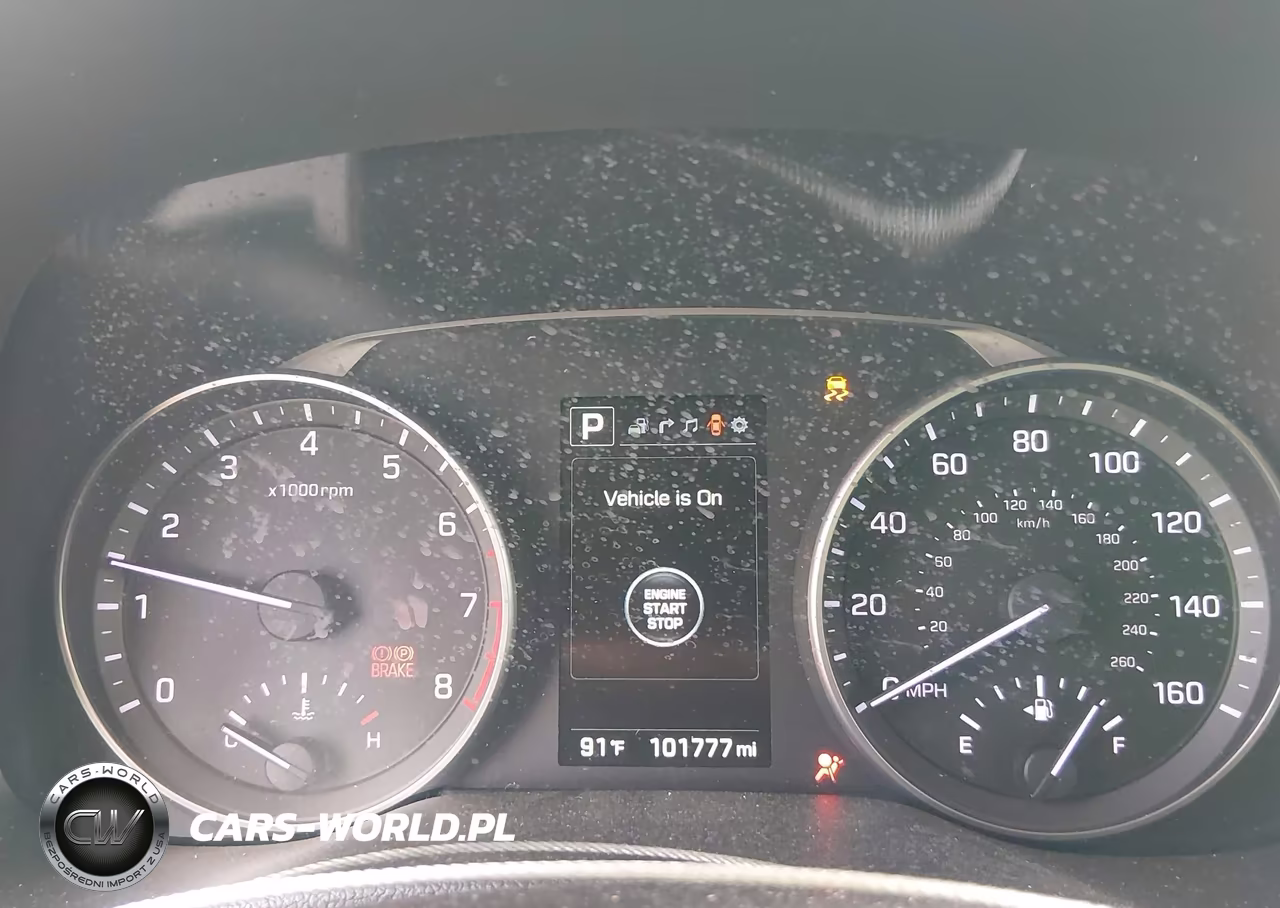 2017 Hyundai Elantra Limited VIN:5NPD84LF9HH081936 - 7