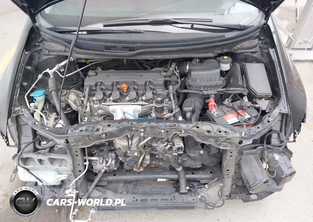 2015 Honda Civic Se VIN:19XFB2F75FE264478 - 10
