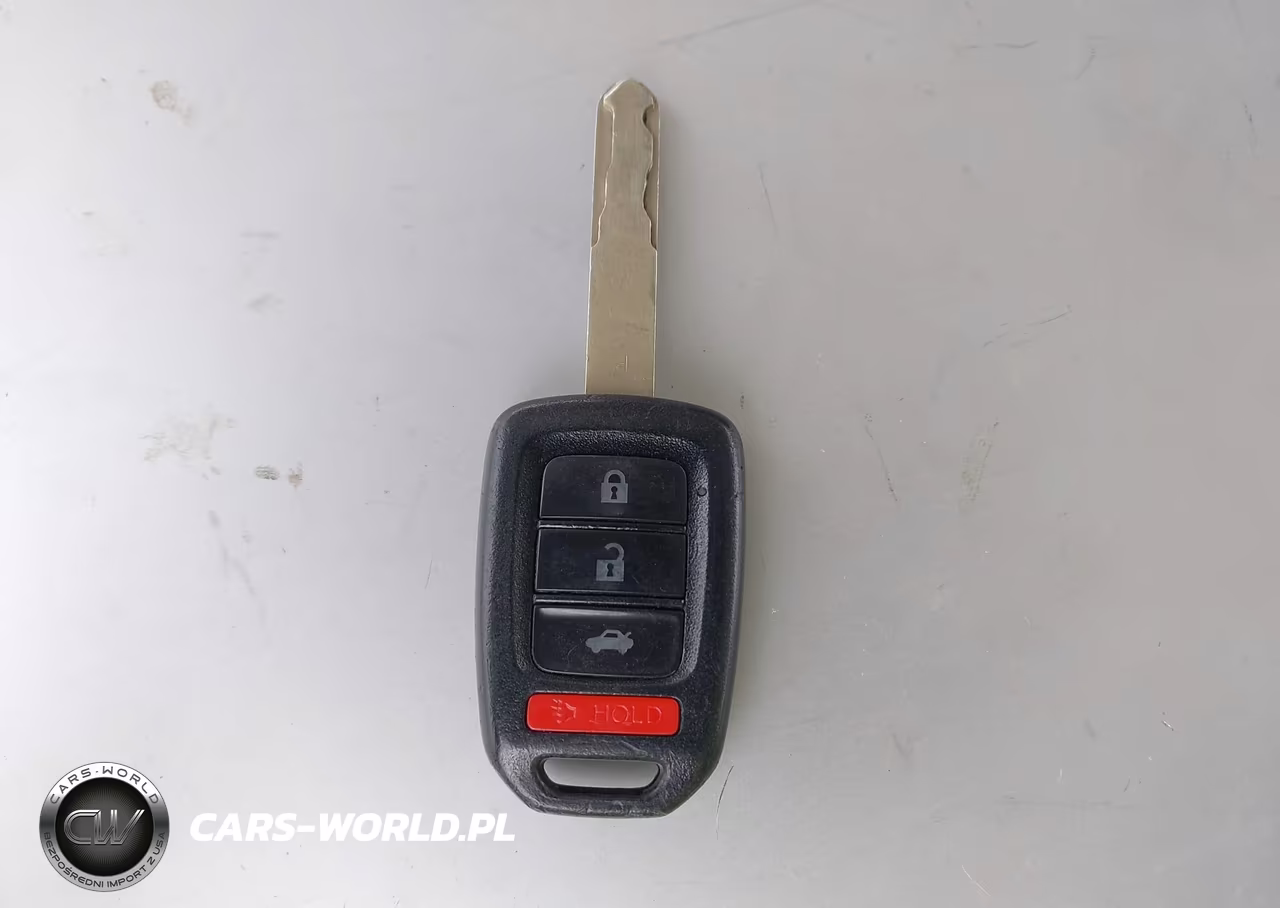 2015 Honda Civic Se VIN:19XFB2F75FE264478 - 11