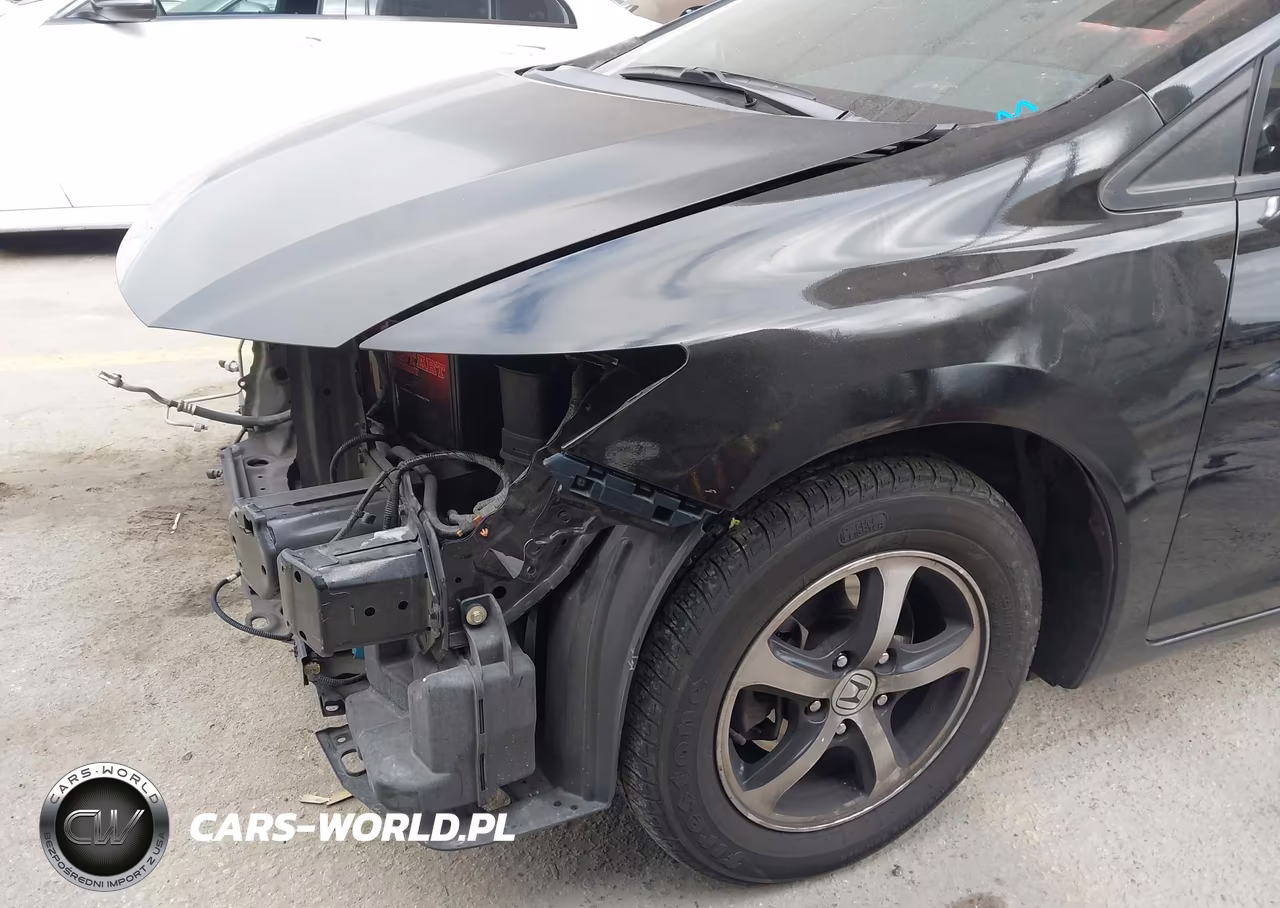 2015 Honda Civic Se VIN:19XFB2F75FE264478 - 18