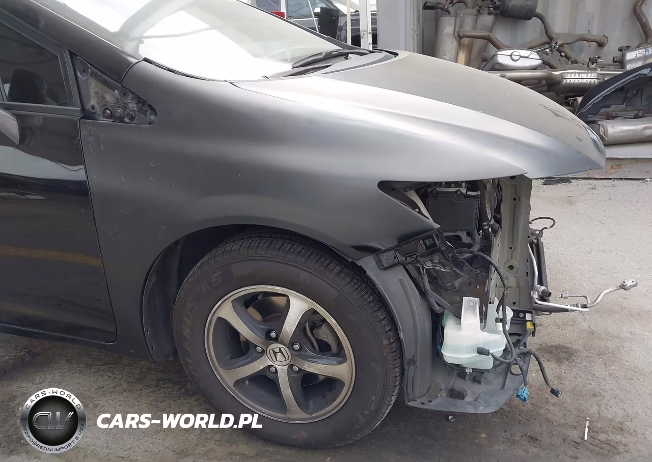 2015 Honda Civic Se VIN:19XFB2F75FE264478 - 19