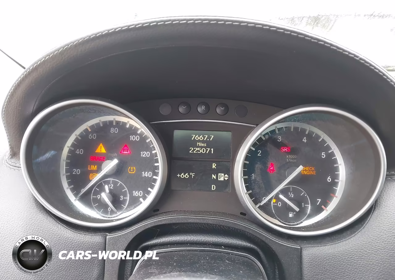 2011 Mercedes-Benz Gl 450 4Matic VIN:4JGBF7BEXBA653548 - 7