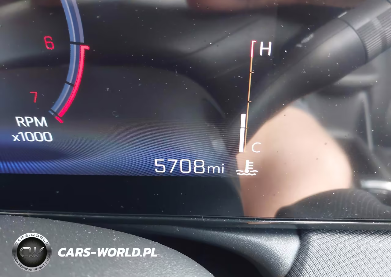 2024 Chevrolet Trailblazer Fwd Rs VIN:KL79MTSL0RB188778 - 15