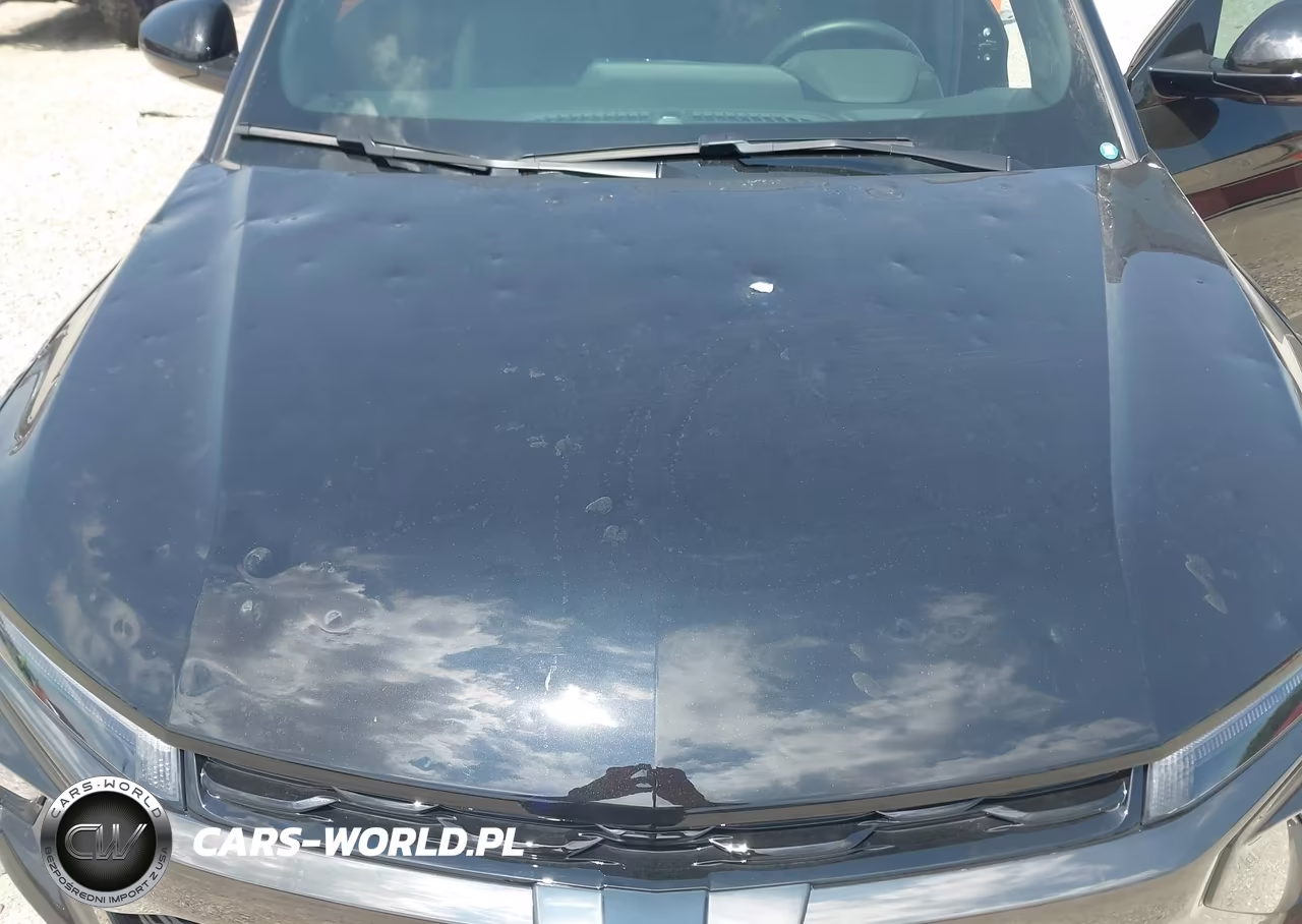 2024 Chevrolet Trailblazer Fwd Rs VIN:KL79MTSL0RB188778 - 6
