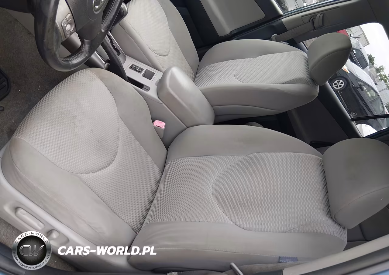 2008 Toyota Rav4 Limited V6 VIN:JTMBK31V286029975 - 15