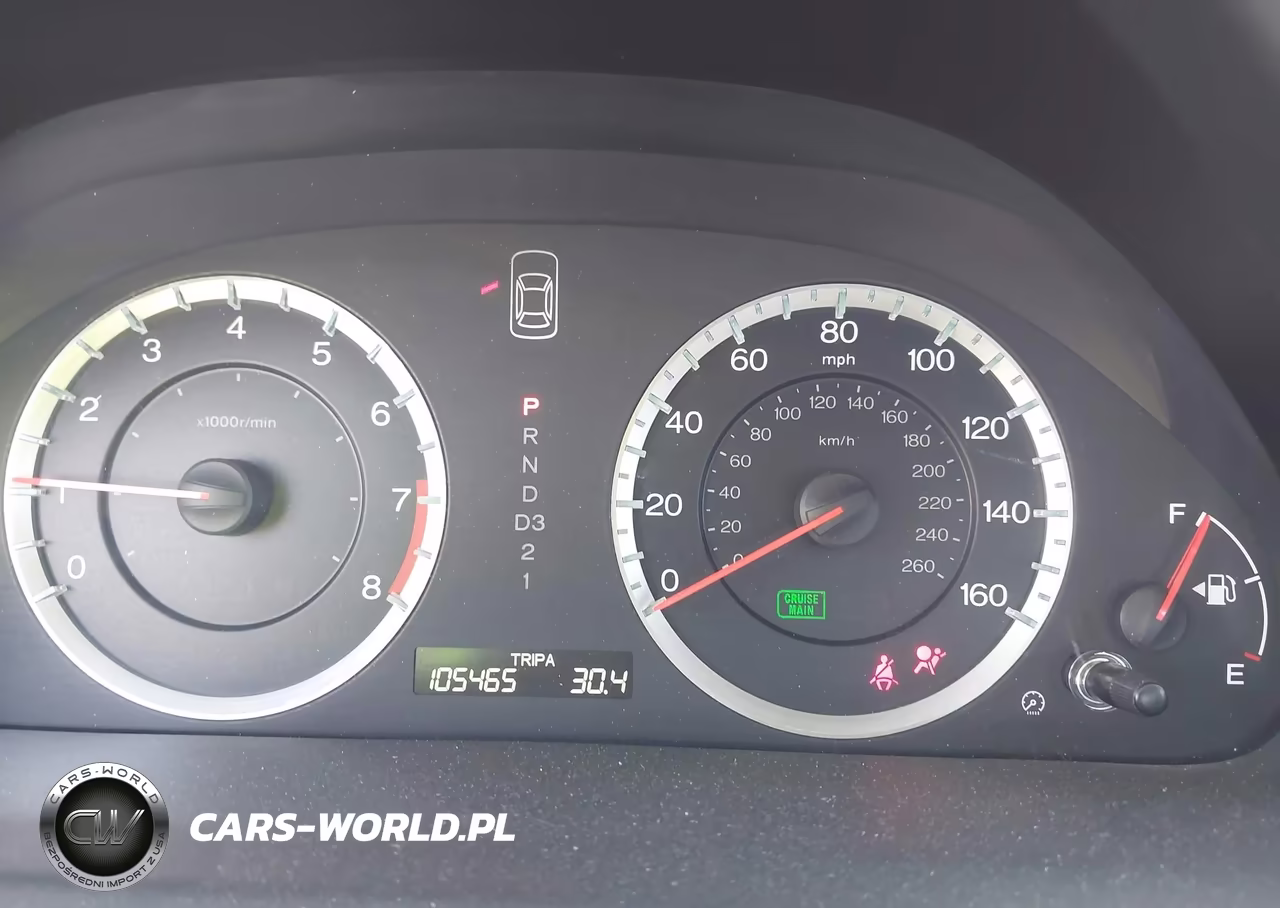 2012 Honda Accord 2.4 Lx VIN:1HGCP2F31CA096873 - 15