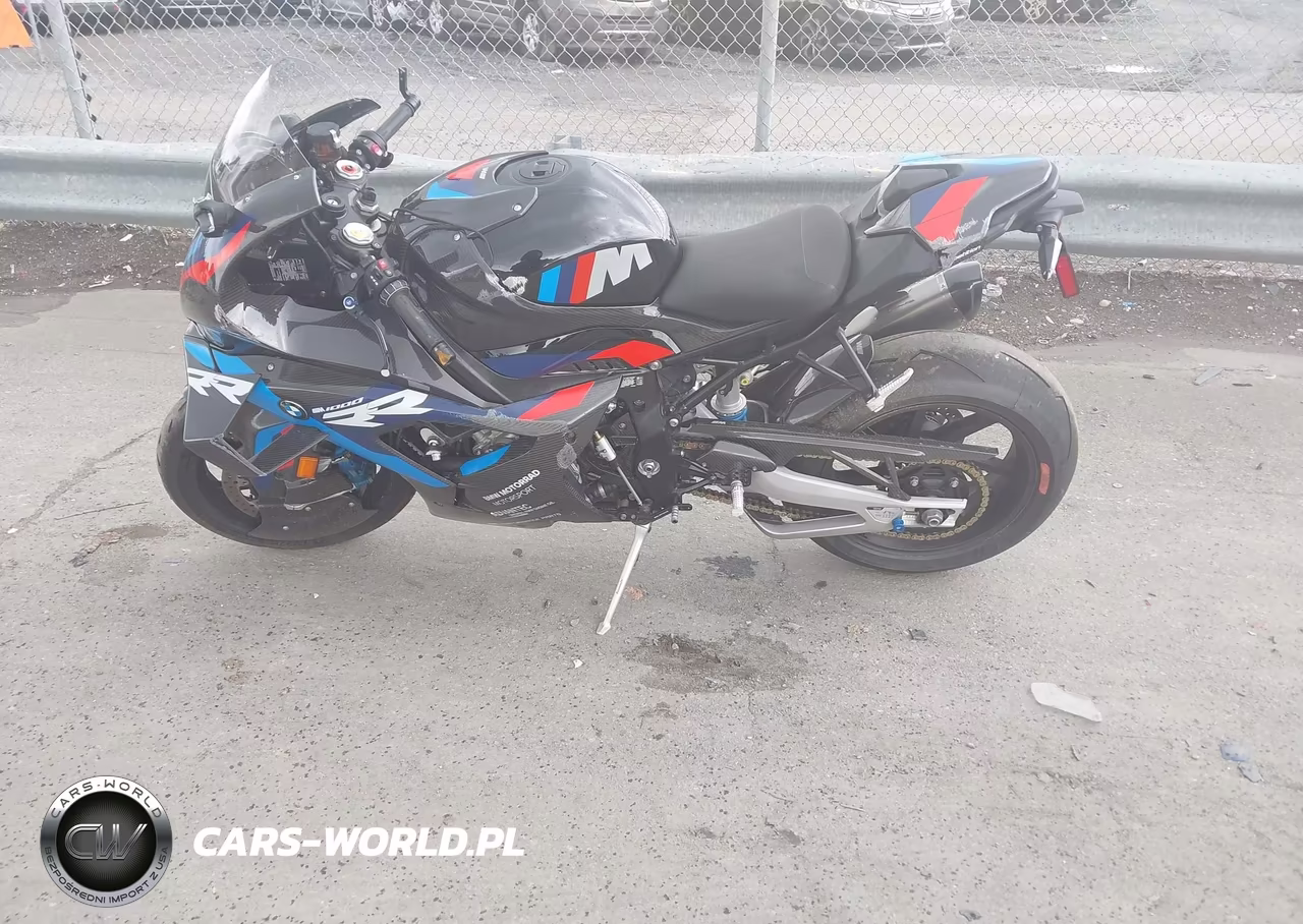 2024 BMW M 1000 Rr VIN:WB10P0304R6J12556 - 13