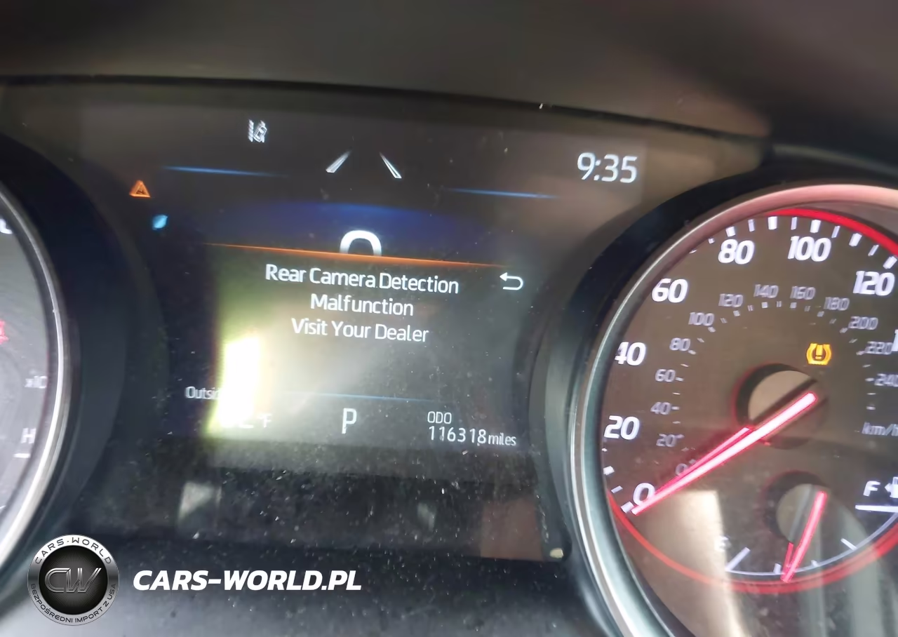 2021 Toyota Camry Xse VIN:4T1K61AK2MU544149 - 15