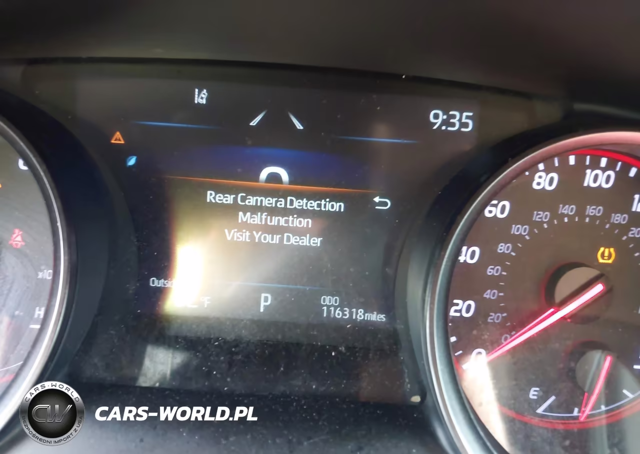 2021 Toyota Camry Xse VIN:4T1K61AK2MU544149 - 7