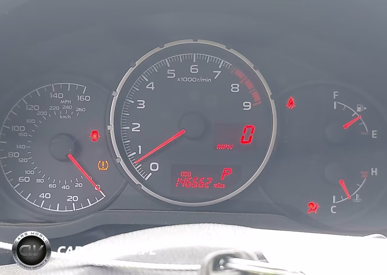 2014 Subaru Brz Limited VIN:JF1ZCAC11E8600078 - 15