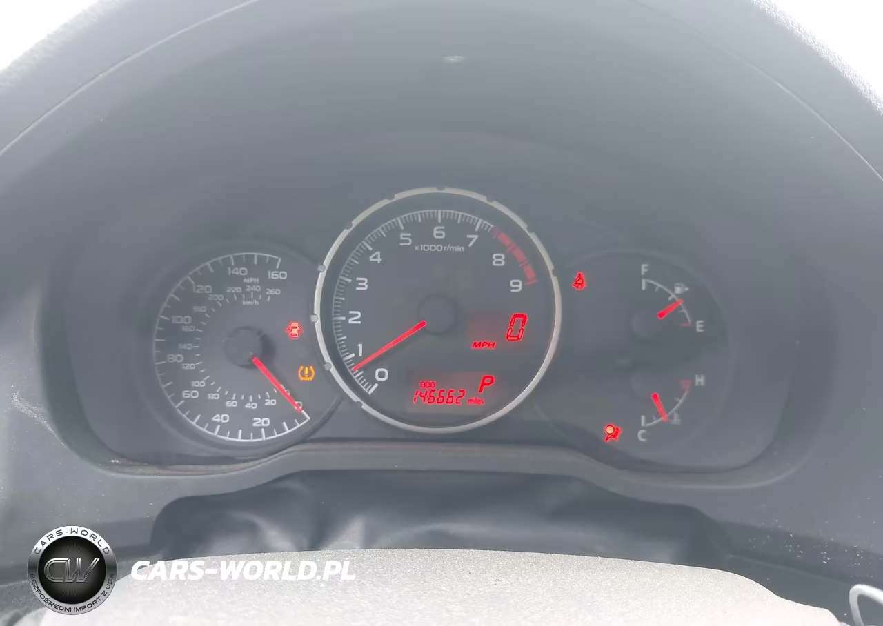 2014 Subaru Brz Limited VIN:JF1ZCAC11E8600078 - 7