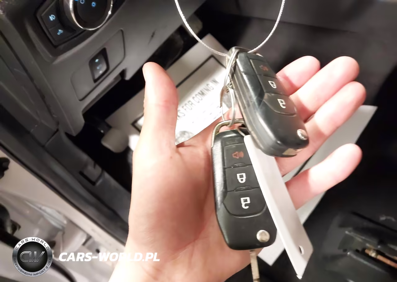 2019 Ford F-250 Lariat VIN:1FT7W2B66KEG48118 - 11