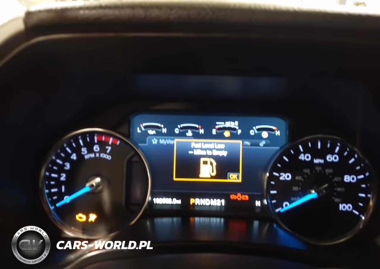 2019 Ford F-250 Lariat VIN:1FT7W2B66KEG48118 - 7